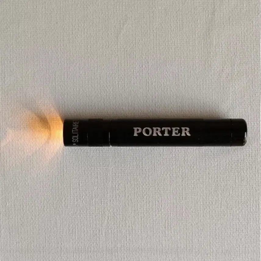 [BUNJANG] Porter Yoshida Heat Shoulder Bag / 요시다 포터 히트 숄더백