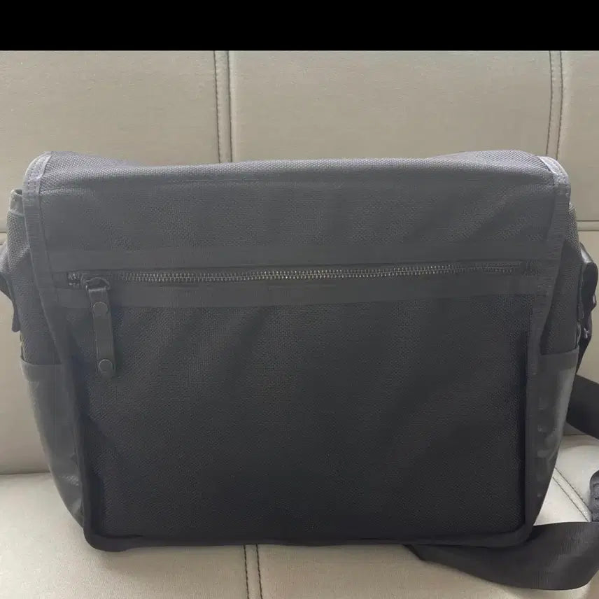 [BUNJANG] Porter Yoshida Heat Shoulder Bag / 요시다 포터 히트 숄더백