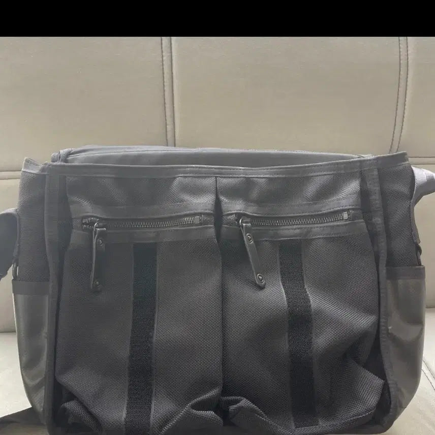 [BUNJANG] Porter Yoshida Heat Shoulder Bag / 요시다 포터 히트 숄더백