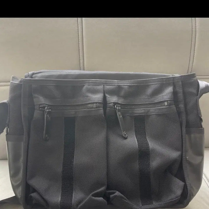 [BUNJANG] Porter Yoshida Heat Shoulder Bag / 요시다 포터 히트 숄더백