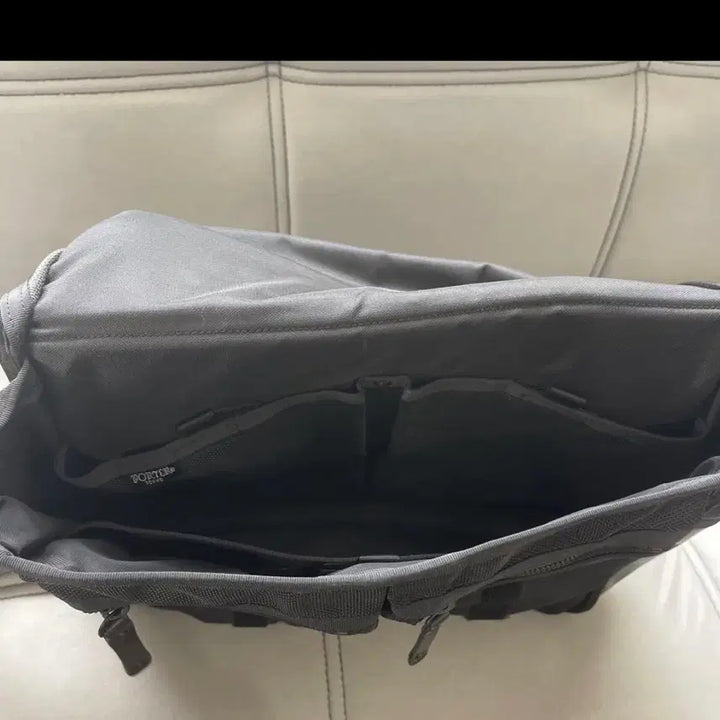 [BUNJANG] Porter Yoshida Heat Shoulder Bag / 요시다 포터 히트 숄더백
