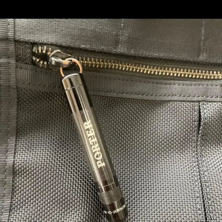 [BUNJANG] Porter Yoshida Heat Shoulder Bag / 요시다 포터 히트 숄더백