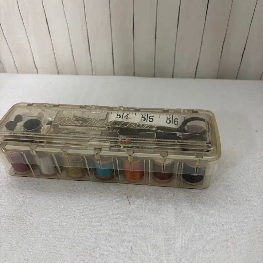 [SOLD OUT] 빈티지바느질도구세트