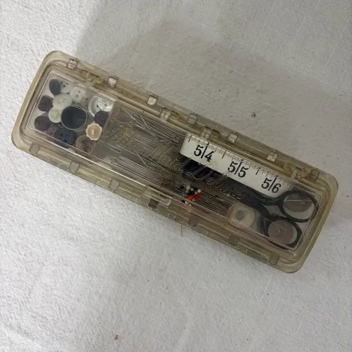 [SOLD OUT] 빈티지바느질도구세트