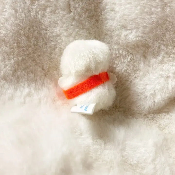 [SOLD OUT] 고전 빈티지 일본 산리오 쪼꼬미 초미니 병아리 삐약 마스코트 가챠 인형