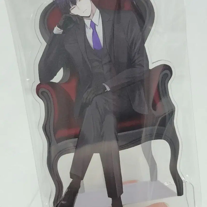 [BUNJANG] Kaiju No. 8 Hoshina Acrylic Standee / 괴수 8호 호시나 비공굿 아크릴