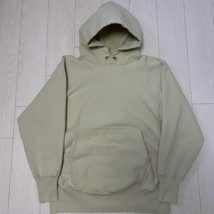 [BUNJANG] Champion Reverse Weave USA Hoodie / [L] 챔피온 리버스위브 USA 후드티