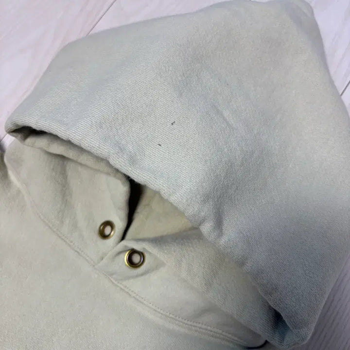 [BUNJANG] Champion Reverse Weave USA Hoodie / [L] 챔피온 리버스위브 USA 후드티