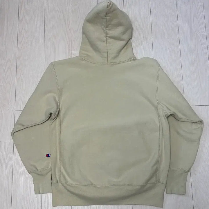 [BUNJANG] Champion Reverse Weave USA Hoodie / [L] 챔피온 리버스위브 USA 후드티