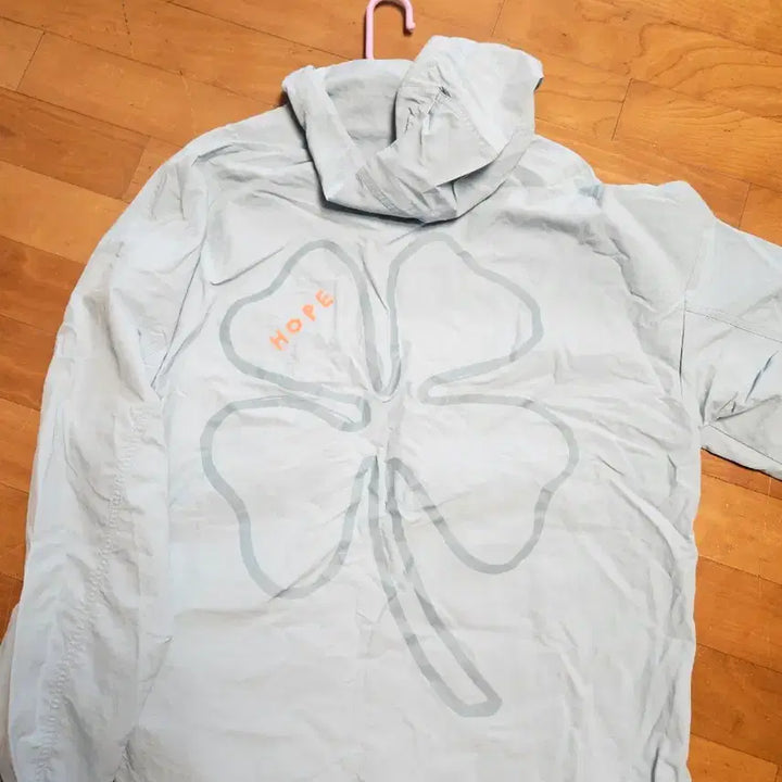 [BUNJANG] Le Coq Sportif Anorak Shorts Hat Set / 르꼬끄 아노락 반바지 모자 세트 남녀공용 새상품