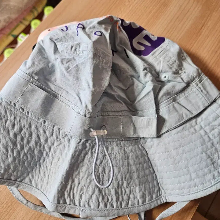 [BUNJANG] Le Coq Sportif Anorak Shorts Hat Set / 르꼬끄 아노락 반바지 모자 세트 남녀공용 새상품