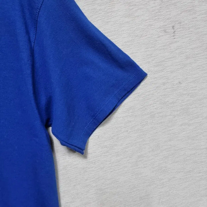 [BUNJANG] Champion Round Neck Short Sleeve T-shirt (Men&