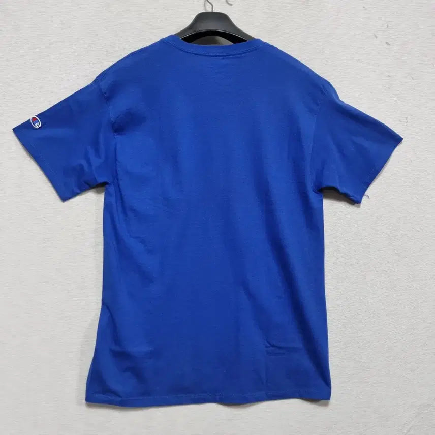 [BUNJANG] Champion Round Neck Short Sleeve T-shirt (Men&