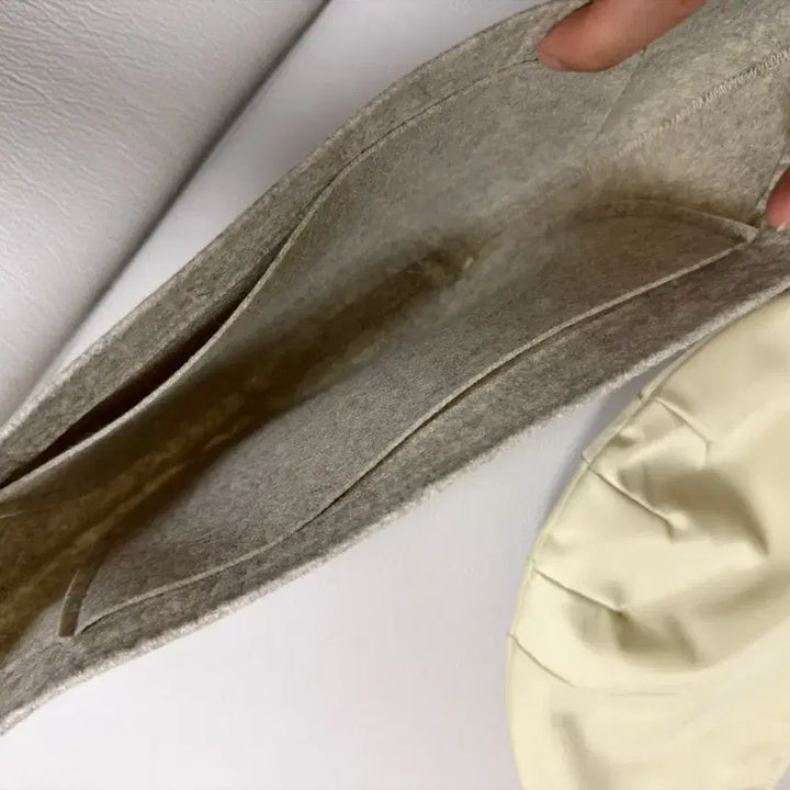 [SOLD OUT] 르메르 크루아상 스몰 이너백