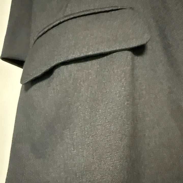 [BUNJANG] Designer Black Jacket-Style Dress / 디자이너 블랙 원피스(자켓 스타일) 445566사이즈