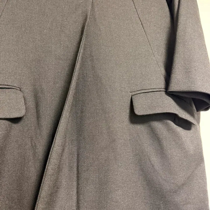 [BUNJANG] Designer Black Jacket-Style Dress / 디자이너 블랙 원피스(자켓 스타일) 445566사이즈