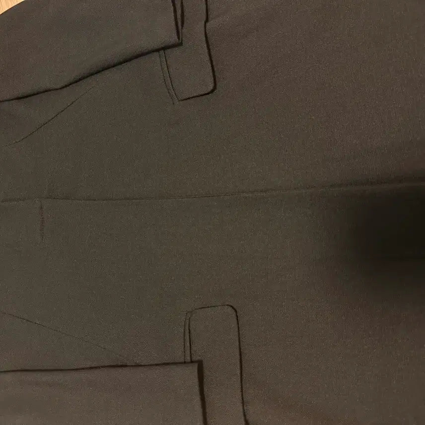 [BUNJANG] Designer Black Jacket-Style Dress / 디자이너 블랙 원피스(자켓 스타일) 445566사이즈