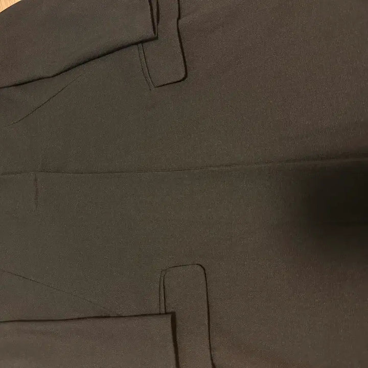 [BUNJANG] Designer Black Jacket-Style Dress / 디자이너 블랙 원피스(자켓 스타일) 445566사이즈
