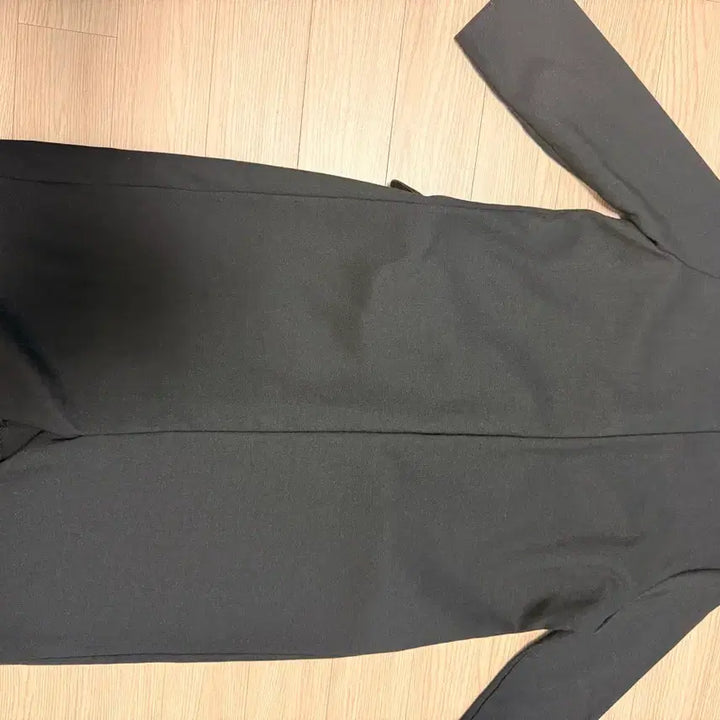 [BUNJANG] Designer Black Jacket-Style Dress / 디자이너 블랙 원피스(자켓 스타일) 445566사이즈