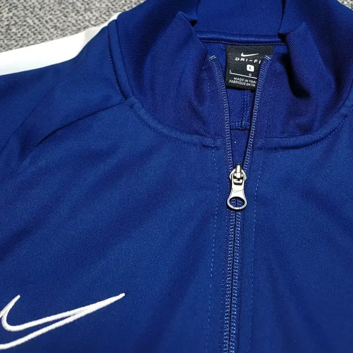 [BUNJANG] Nike Dri-FIT Training Jacket L Size / 나이키 드라이핏 트레이닝 자켓 L사이즈