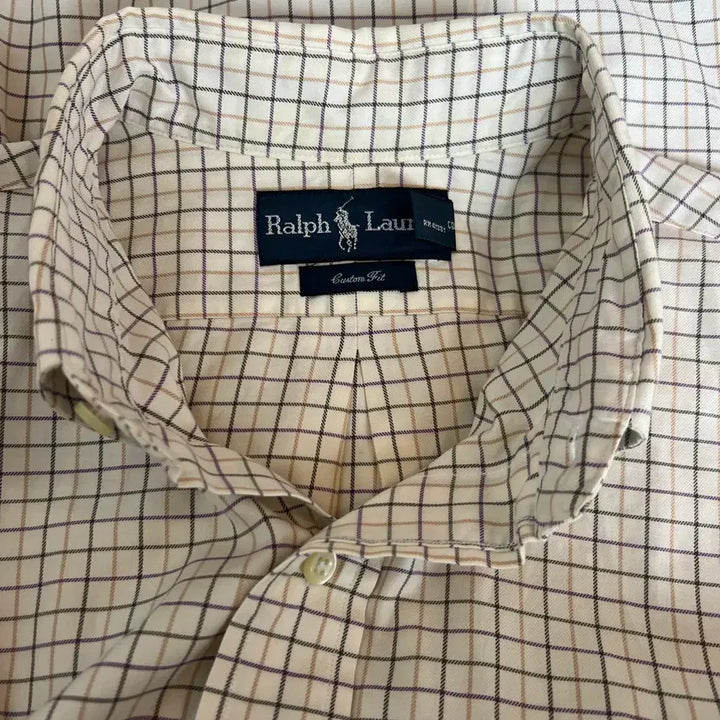 [BUNJANG] Ralph Lauren Men&