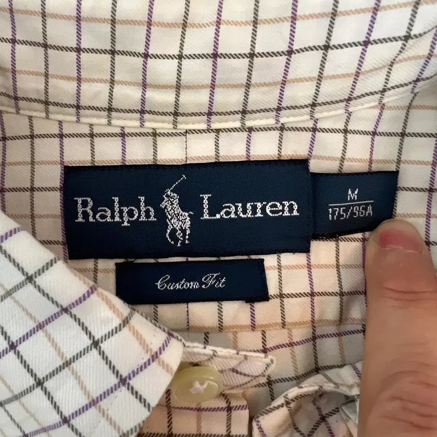 [BUNJANG] Ralph Lauren Men&