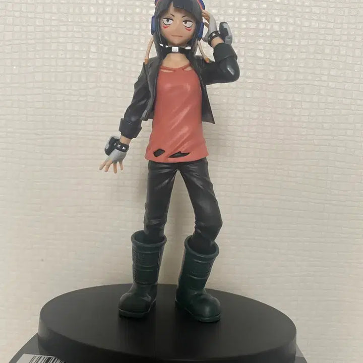 [BUNJANG] My Hero Academia Jiro Figure (Unsealed) / 나히아 지로 피규어
