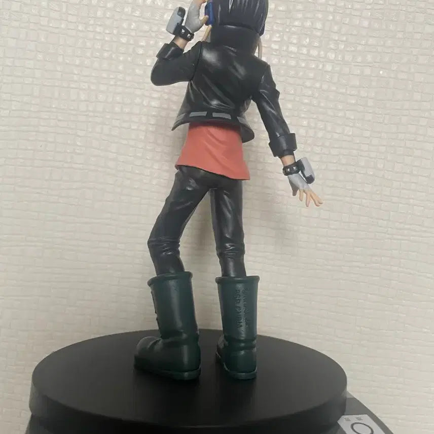 [BUNJANG] My Hero Academia Jiro Figure (Unsealed) / 나히아 지로 피규어