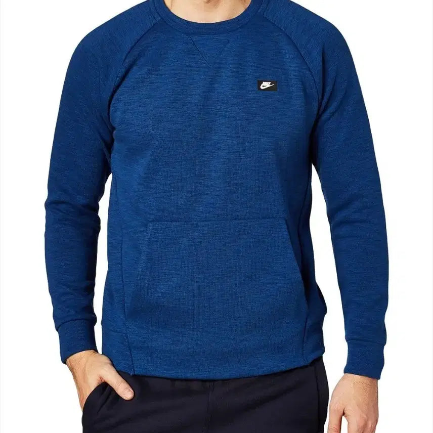 [BUNJANG] Nike Dark Blue Men&