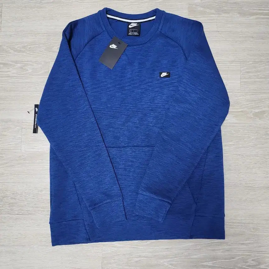 [BUNJANG] Nike Dark Blue Men&