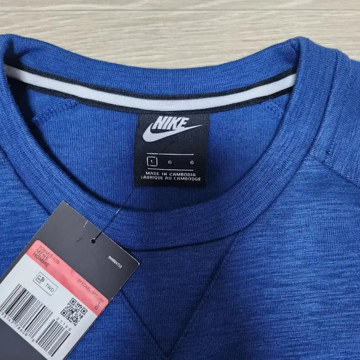 [BUNJANG] Nike Dark Blue Men&