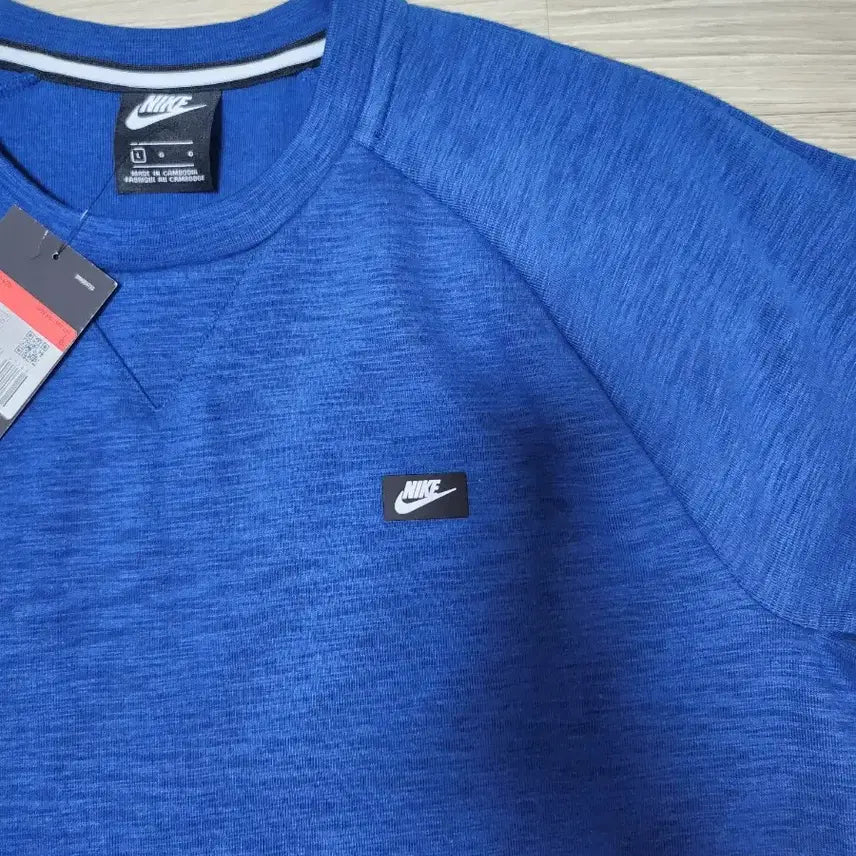 [BUNJANG] Nike Dark Blue Men&