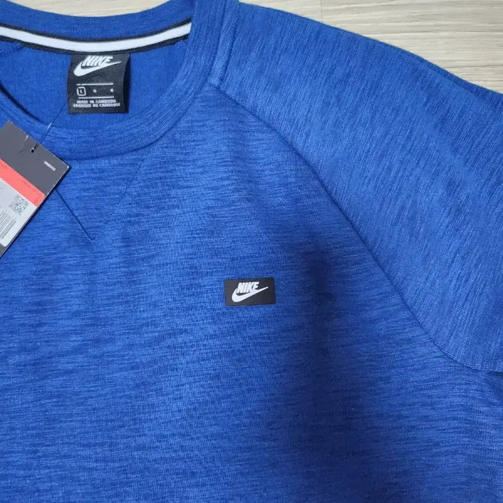 [BUNJANG] Nike Dark Blue Men&