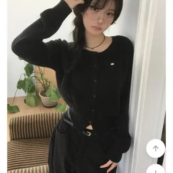 [SOLD OUT] 모디무드 가디건