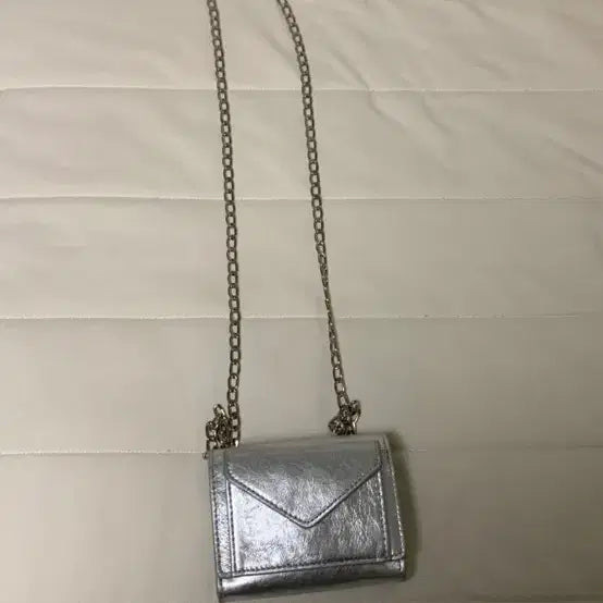 [BUNJANG] Ahoor Twin Micro Silver Earrings / 아호르 twin micro silver 트윈 마이크로 실버