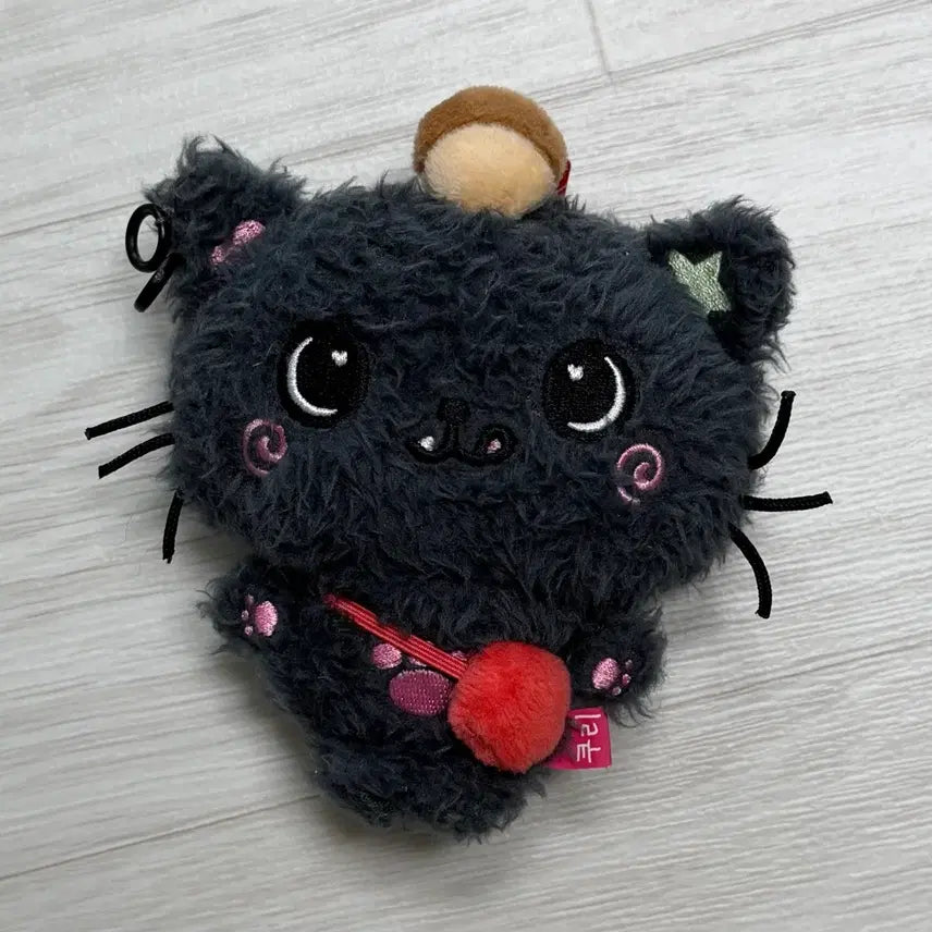 [BUNJANG] NCT WISH Riku First Edition Kuri Doll / 엔시티 위시 초판 쿠리 인형