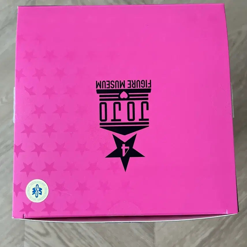 [SOLD OUT] 죠죠 센티넬 - 죠스케(특전O)