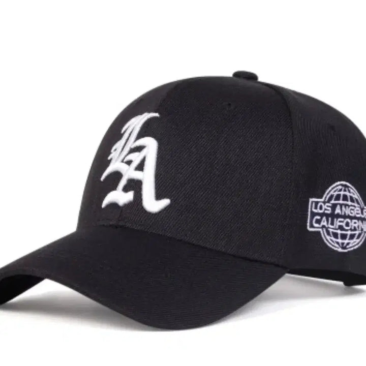 [BUNJANG] Unisex Wide Brim Black Cap / (새상품)쫄 나시 원피스 2벌