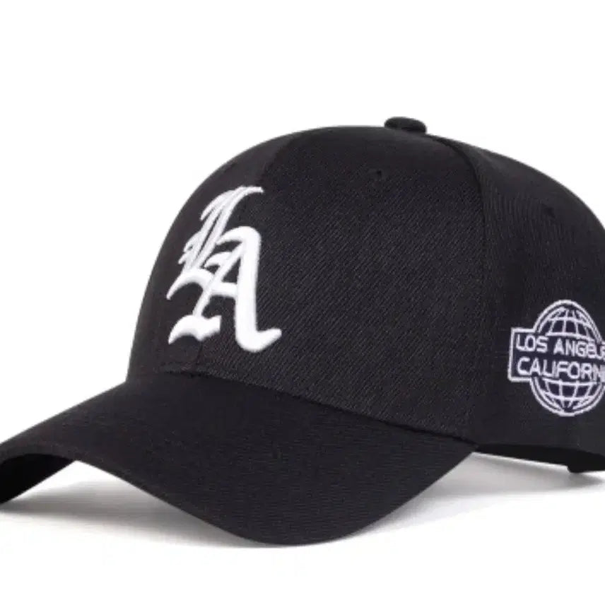 [BUNJANG] Unisex Wide Brim Black Cap / (새상품)쫄 나시 원피스 2벌