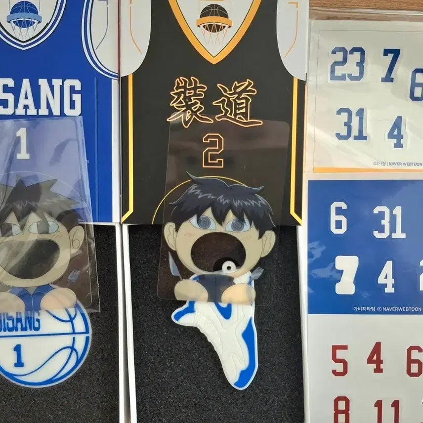 [SOLD OUT] 가비지타임 오디오 웹툰 시즌1,2 일괄판매