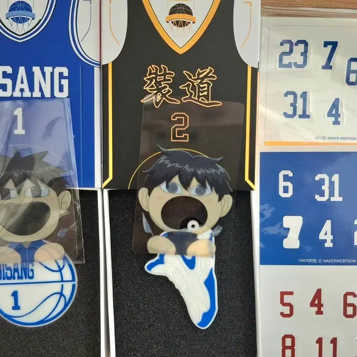 [SOLD OUT] 가비지타임 오디오 웹툰 시즌1,2 일괄판매