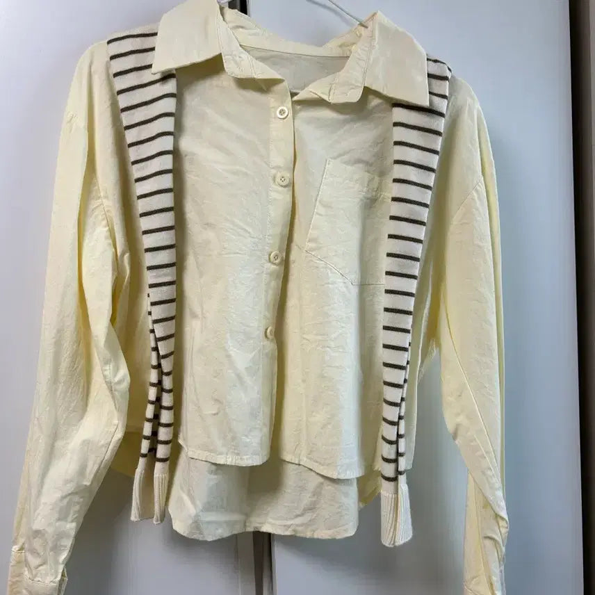 [BUNJANG] Clothing Bundle / [전부6,000원] 옷장정리 새상품 치마,셔츠,맨투맨,니트,청반바지