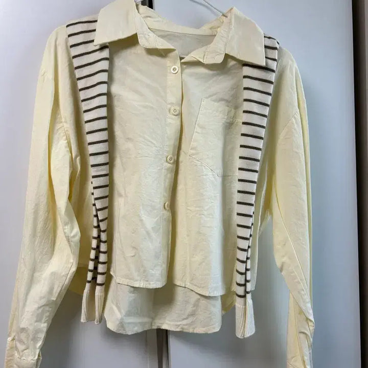 [BUNJANG] Clothing Bundle / [전부6,000원] 옷장정리 새상품 치마,셔츠,맨투맨,니트,청반바지