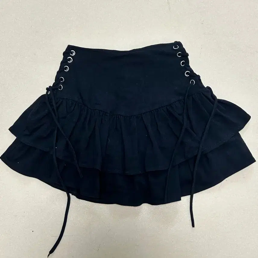 [BUNJANG] Clothing Bundle / [전부6,000원] 옷장정리 새상품 치마,셔츠,맨투맨,니트,청반바지