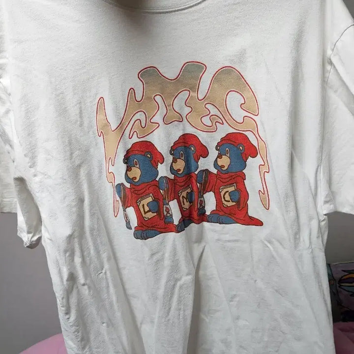 [BUNJANG] Unisex Short Sleeve T-shirts / 반팔티 팝니다