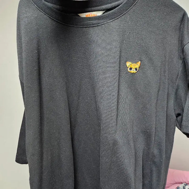 [BUNJANG] Unisex Short Sleeve T-shirts / 반팔티 팝니다