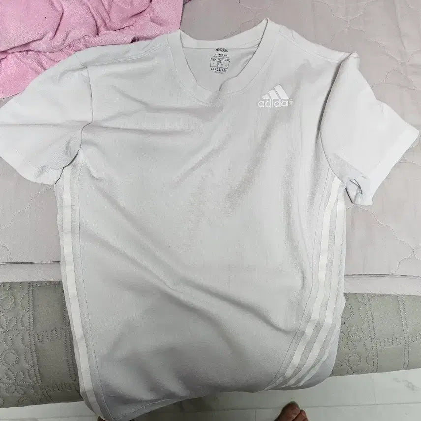 [BUNJANG] Unisex Short Sleeve T-shirts / 반팔티 팝니다
