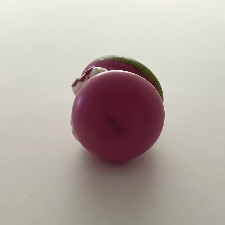 [BUNJANG] Demon Slayer Mitsuri Macaron Gacha Figure / 귀멸의칼날 미츠리 마카롱 가챠