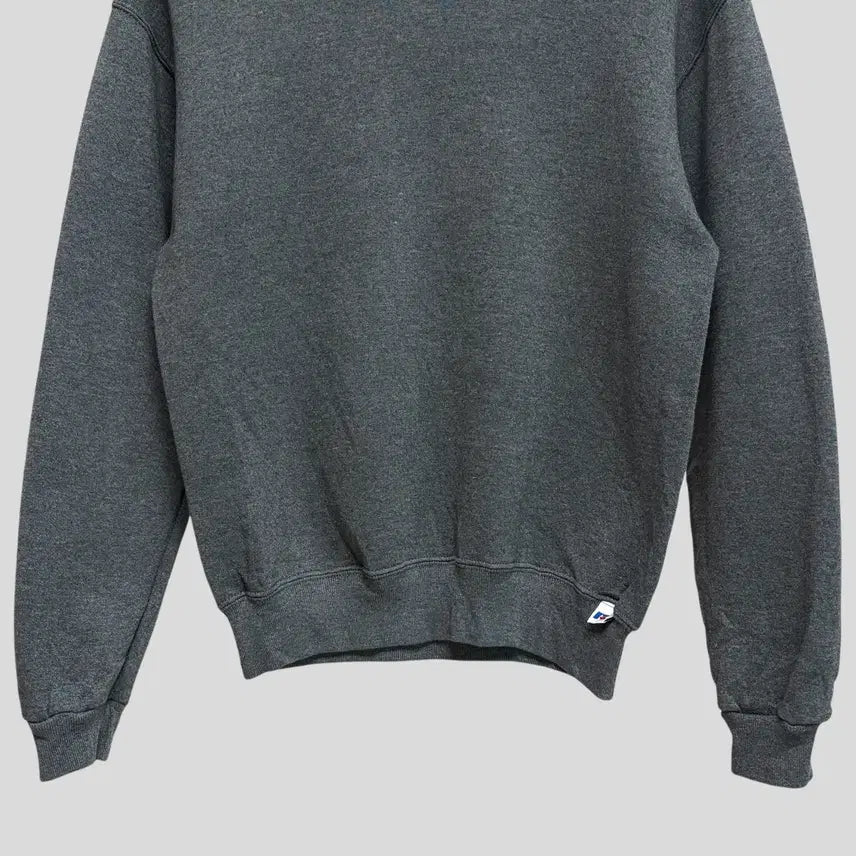 [BUNJANG] Russell Athletic Blank Sweatshirt / (유스L)90s러셀 블랭크 스웨트셔츠 맨투맨