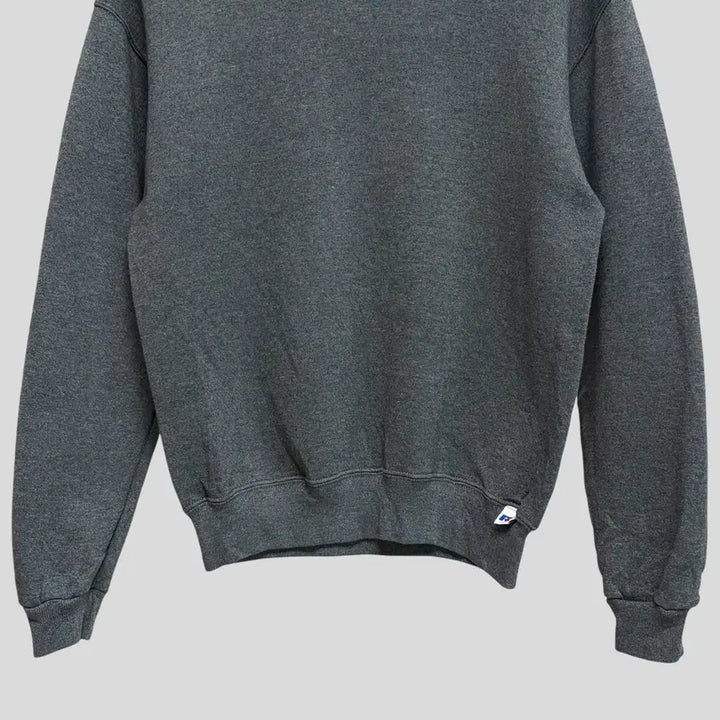 [BUNJANG] Russell Athletic Blank Sweatshirt / (유스L)90s러셀 블랭크 스웨트셔츠 맨투맨